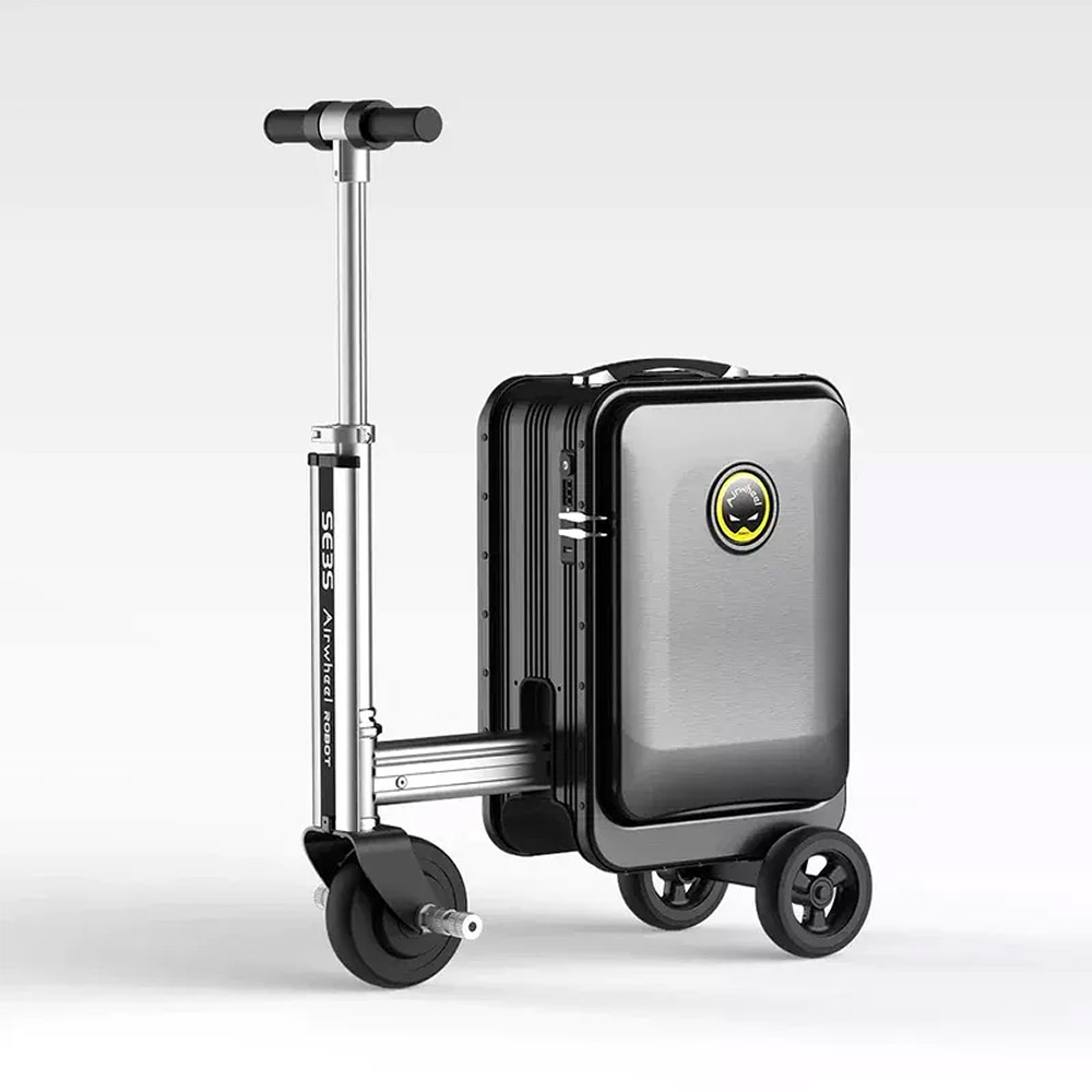 Airwheel se3s electric luggage